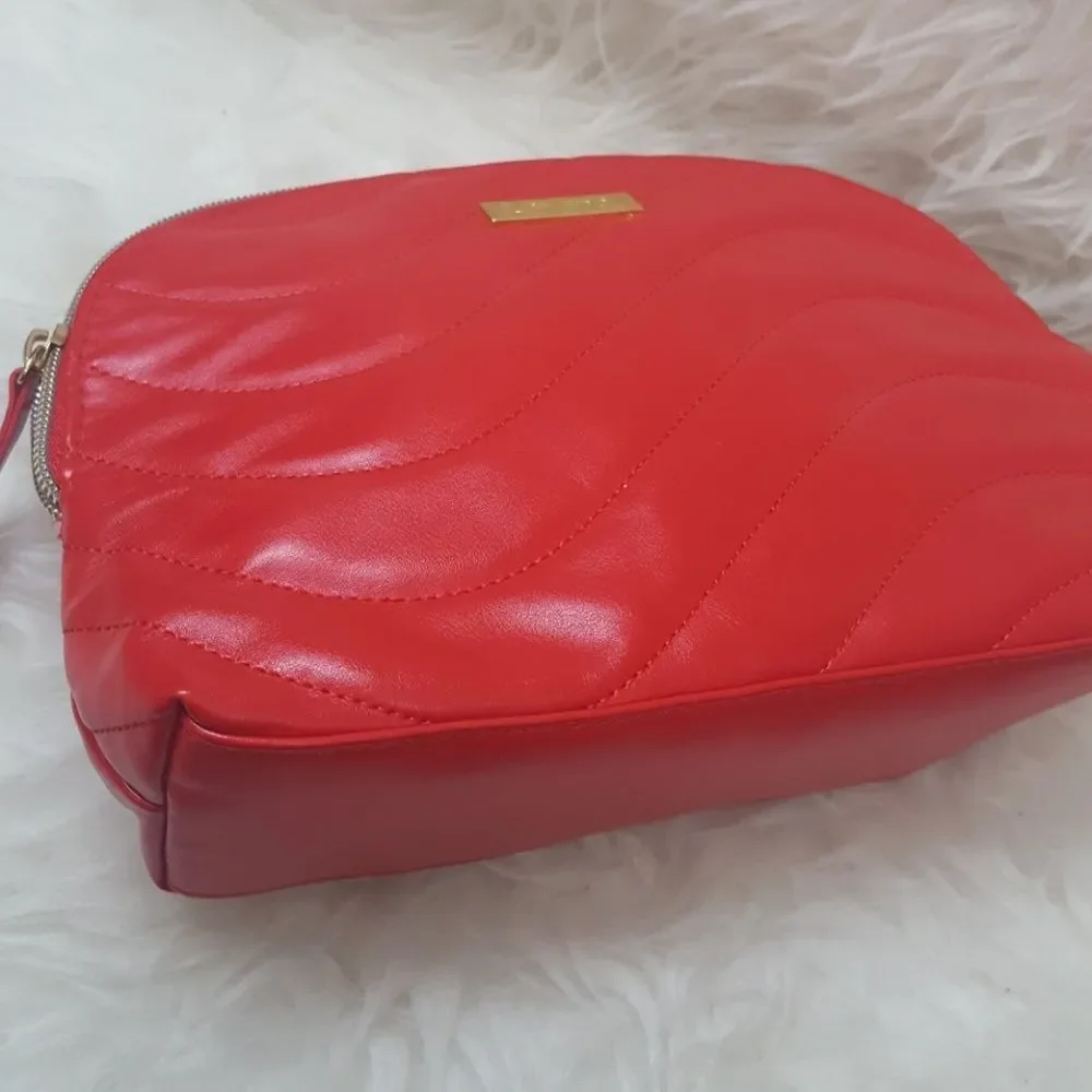 Shiseido Cosmetic Bag